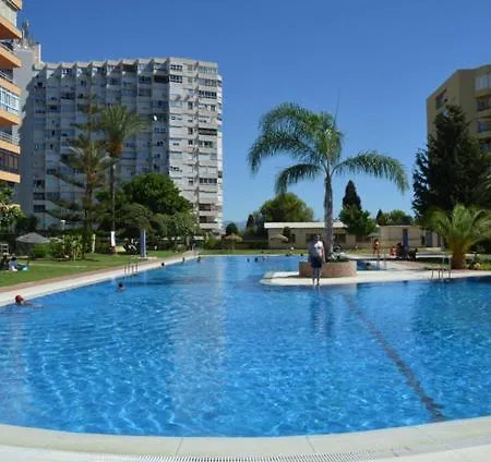 Daire Moderno Estudio Reformado Torremolinos