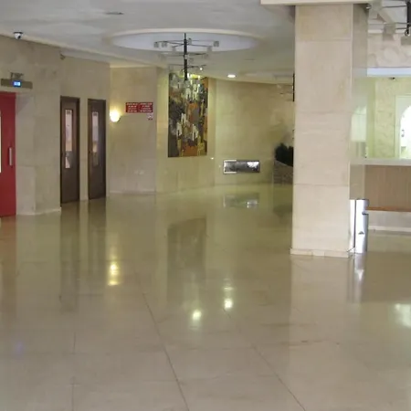 Apartamento Moderno Estudio Reformado